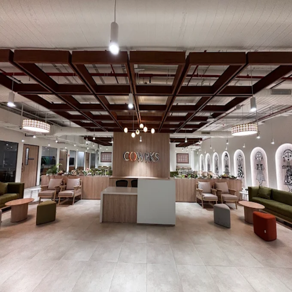 Cowork OMR 4A, Millena | Perungudi, Chennai